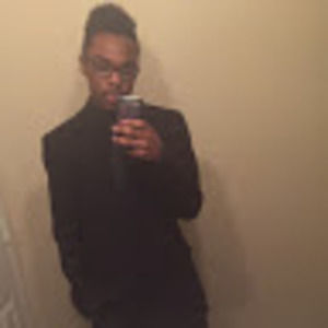 Meet your Posher, Roddie